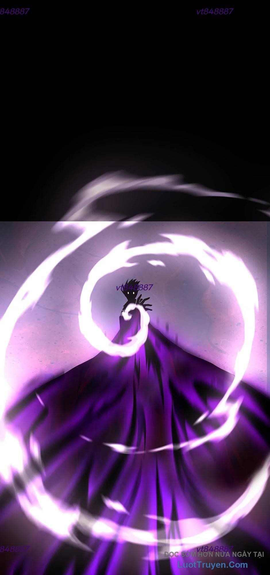 Thôn Phệ Thiên Ma Chapter 5 - Trang 2