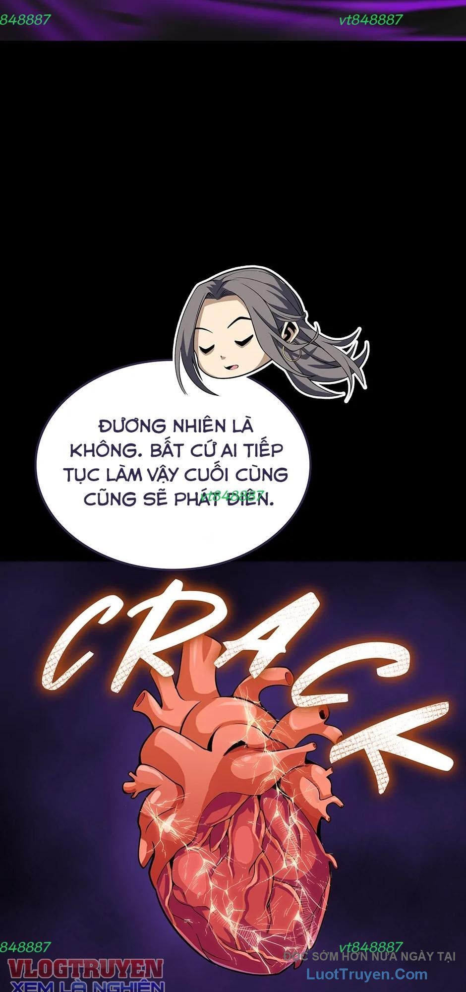 Thôn Phệ Thiên Ma Chapter 5 - Trang 2