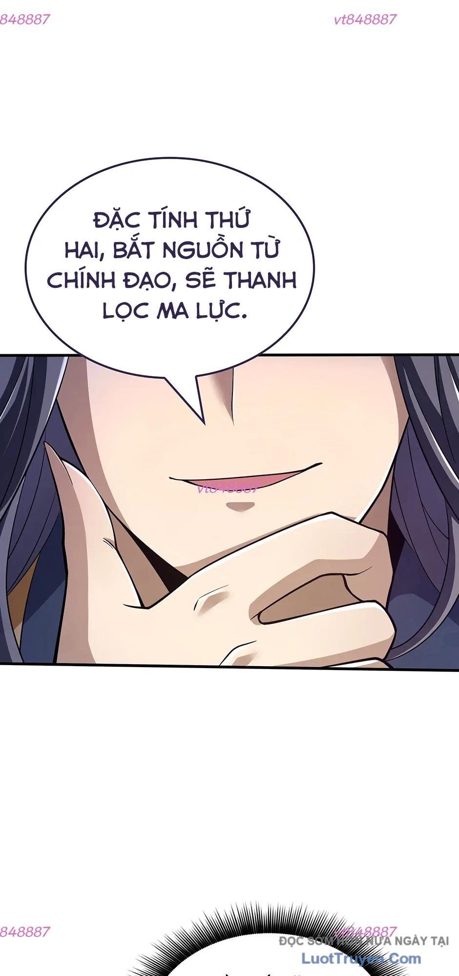 Thôn Phệ Thiên Ma Chapter 5 - Trang 2