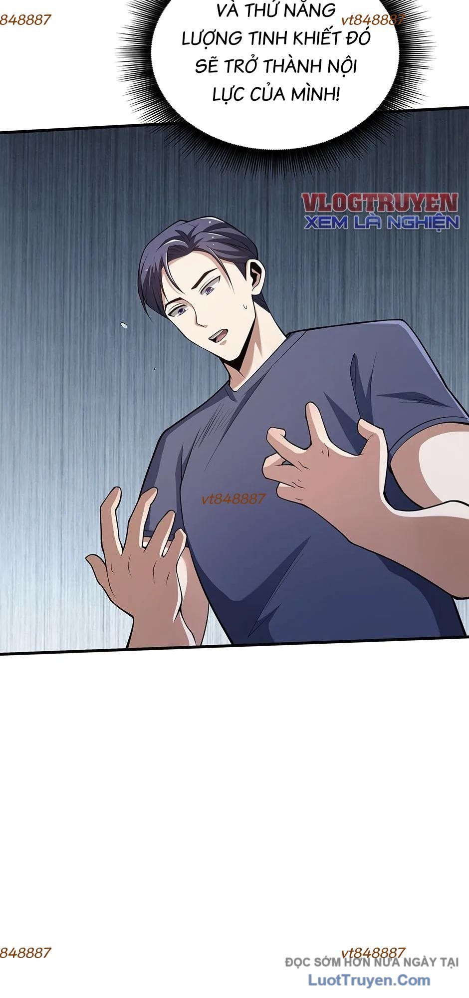 Thôn Phệ Thiên Ma Chapter 5 - Trang 2