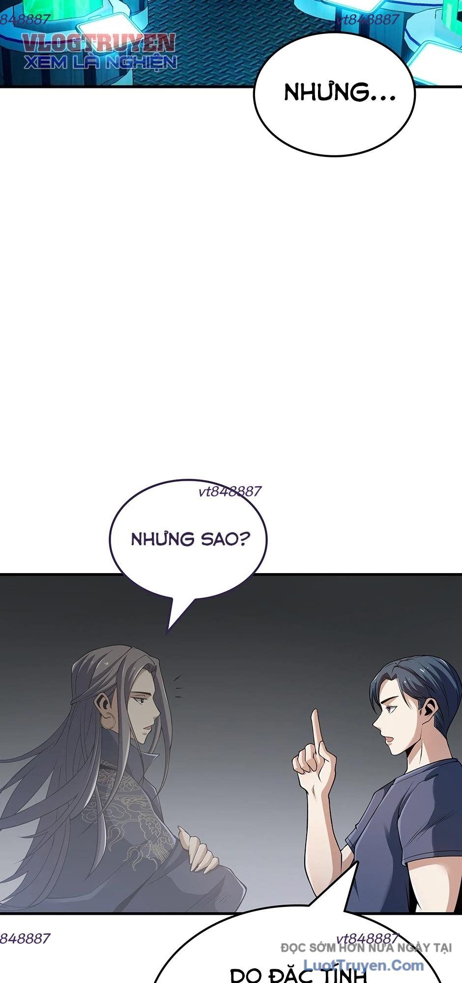 Thôn Phệ Thiên Ma Chapter 5 - Trang 2