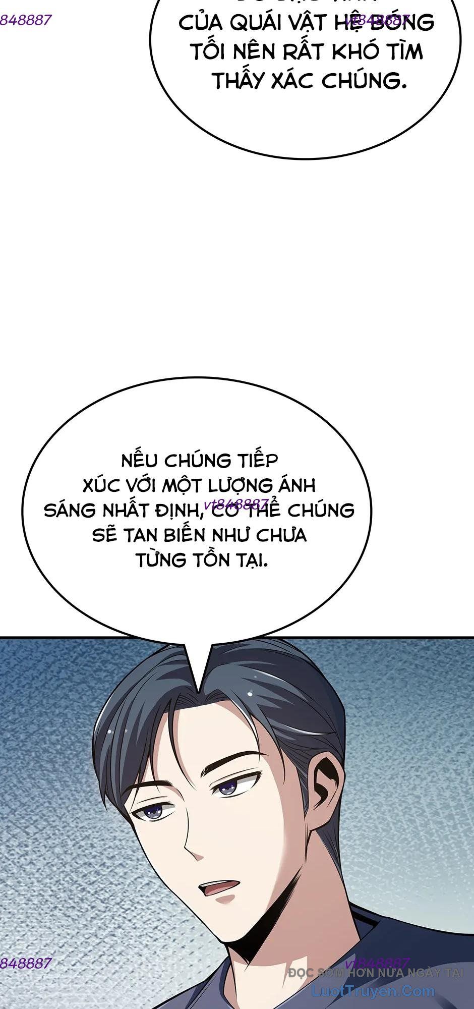 Thôn Phệ Thiên Ma Chapter 5 - Trang 2