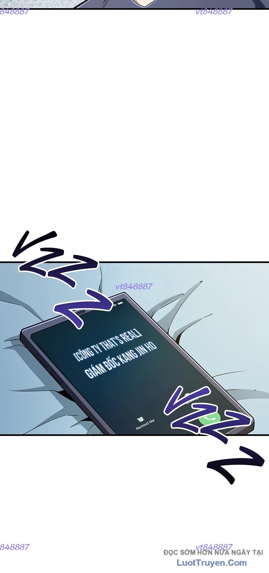 Thôn Phệ Thiên Ma Chapter 5 - Trang 2