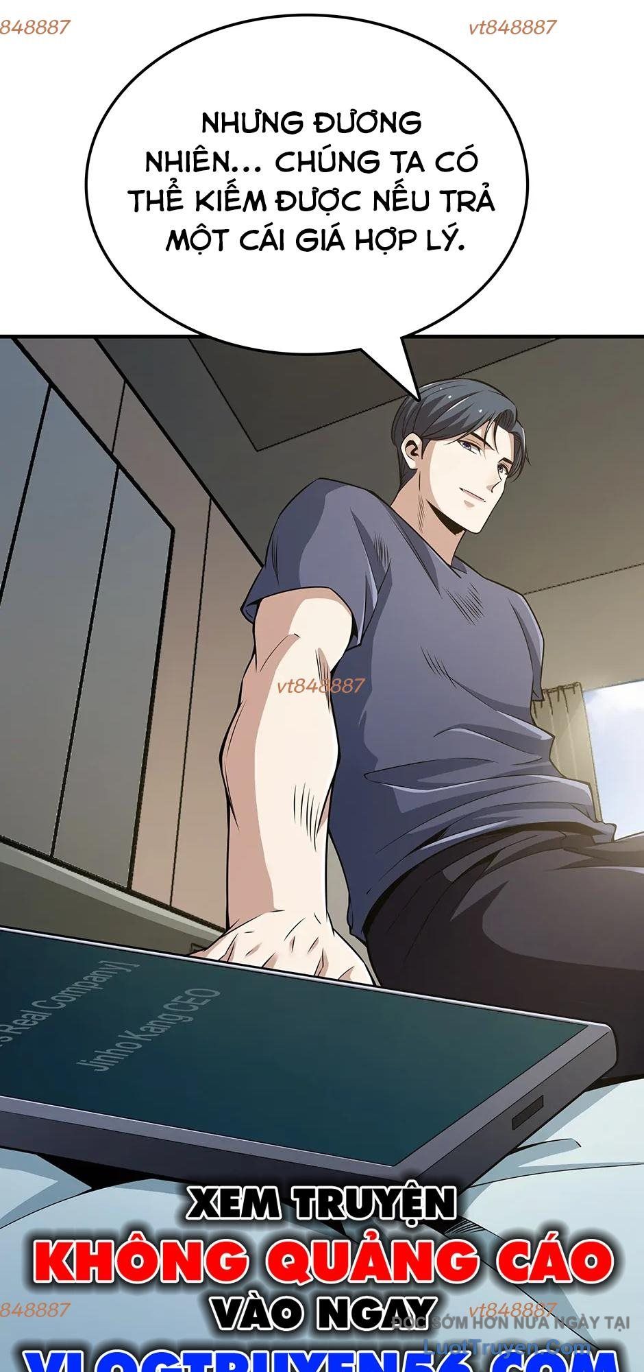 Thôn Phệ Thiên Ma Chapter 5 - Trang 2