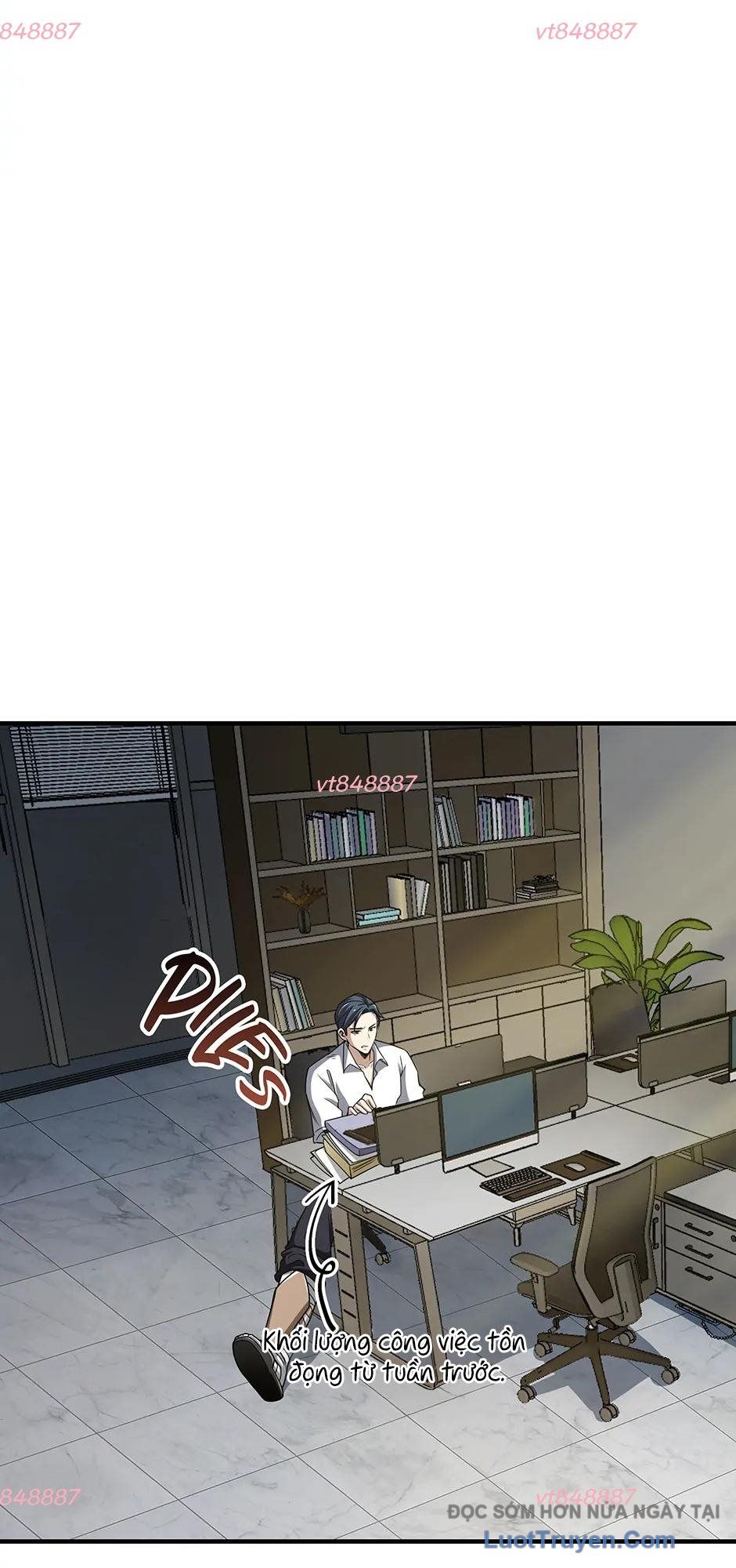 Thôn Phệ Thiên Ma Chapter 5 - Trang 2