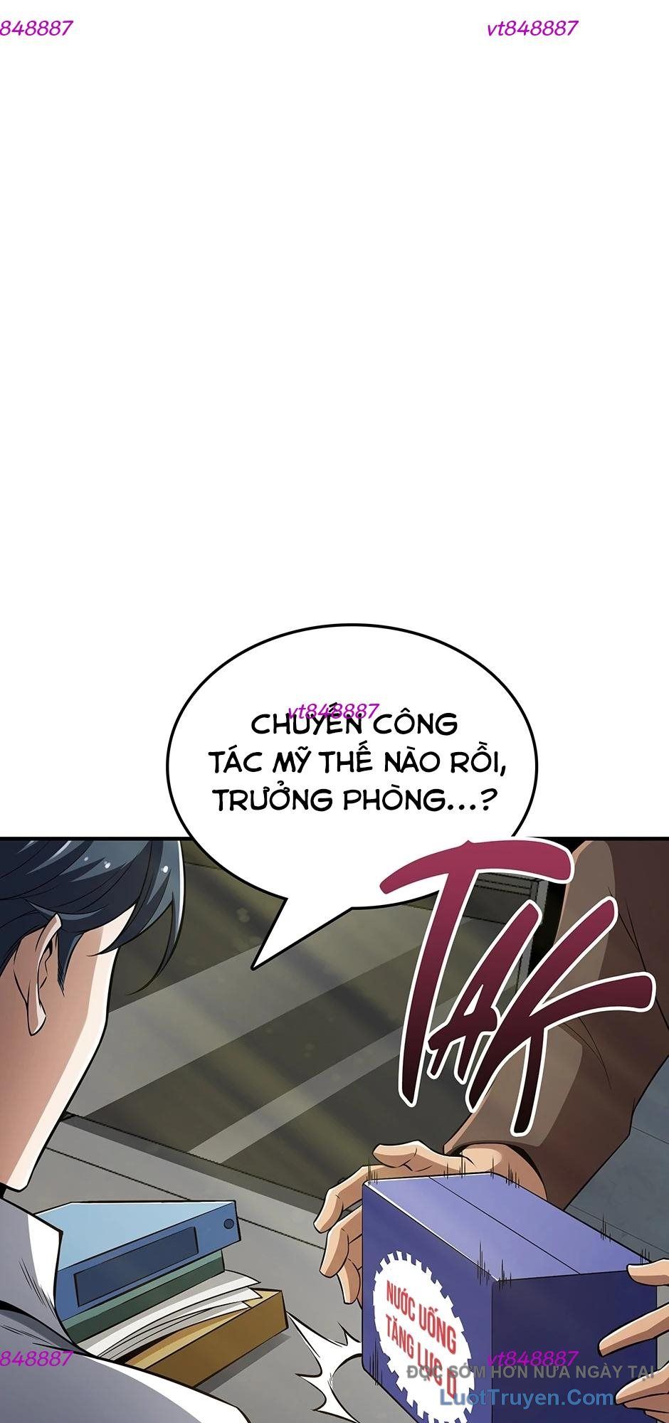 Thôn Phệ Thiên Ma Chapter 5 - Trang 2