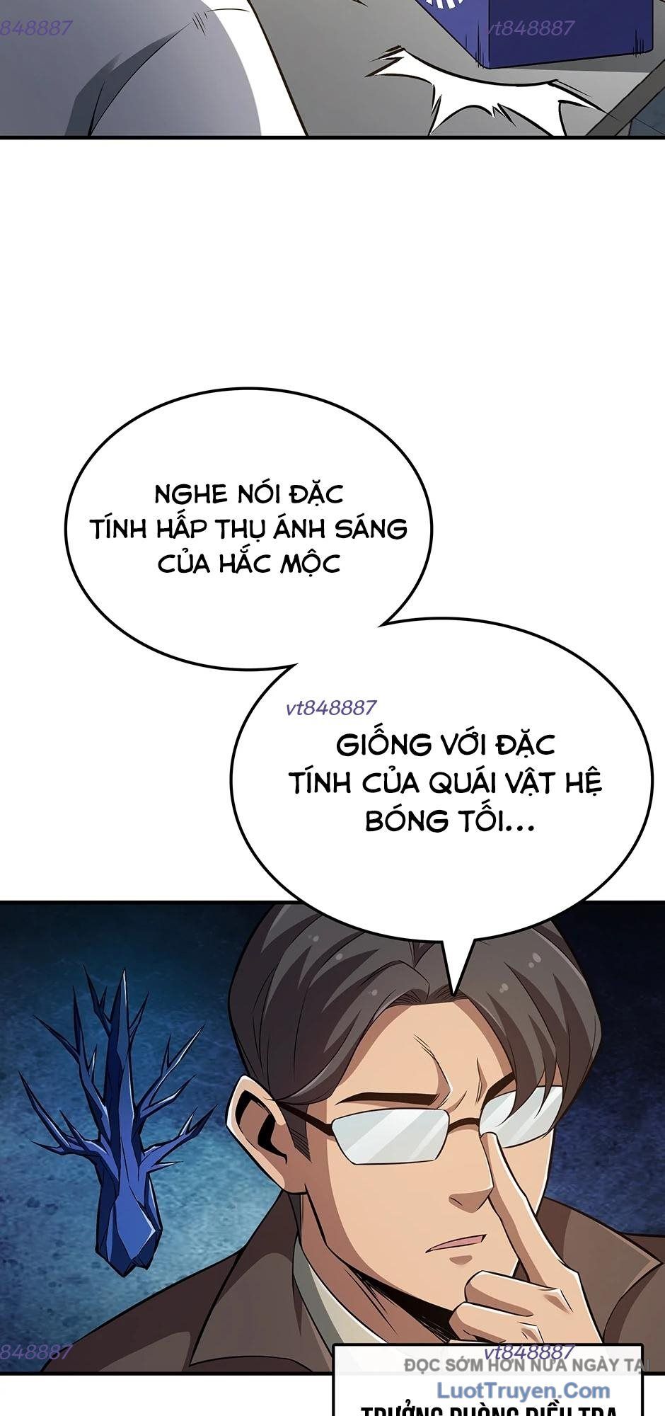 Thôn Phệ Thiên Ma Chapter 5 - Trang 2