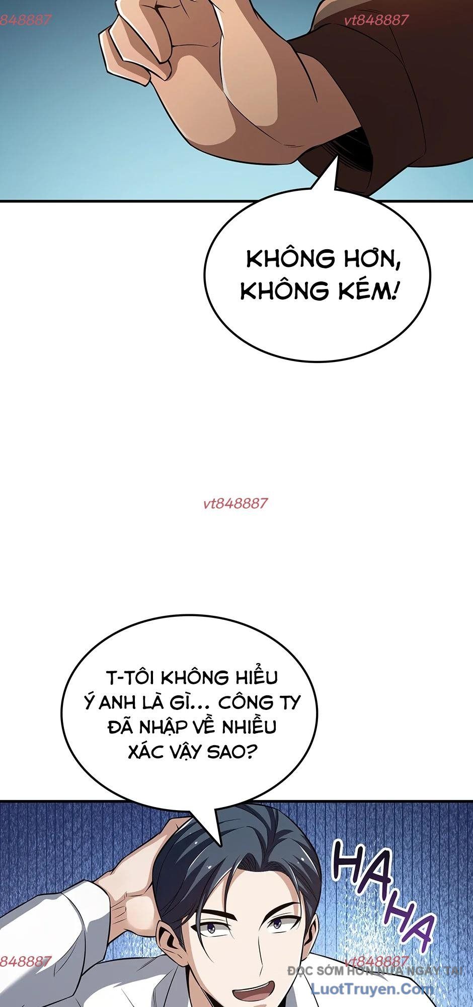 Thôn Phệ Thiên Ma Chapter 5 - Trang 2