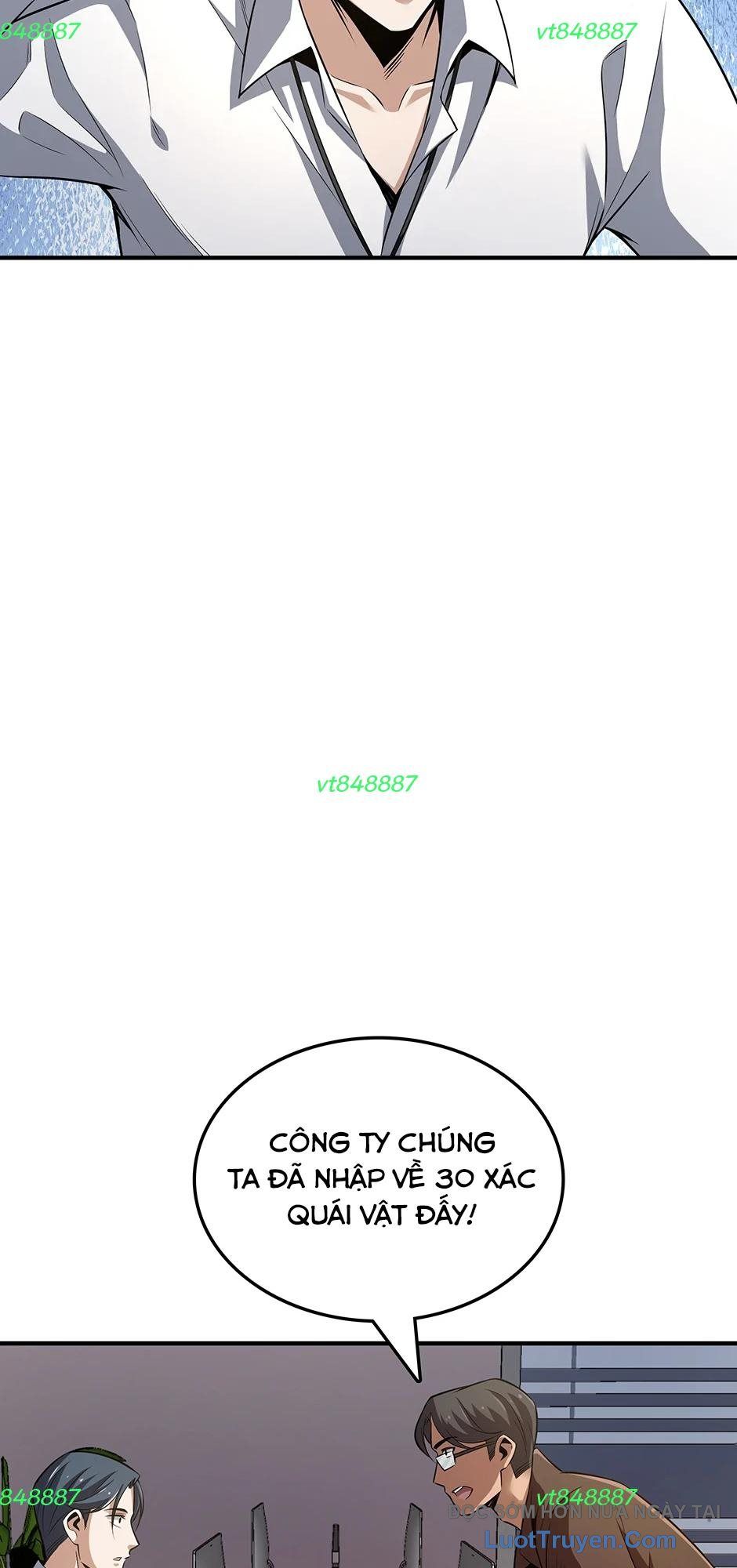 Thôn Phệ Thiên Ma Chapter 5 - Trang 2