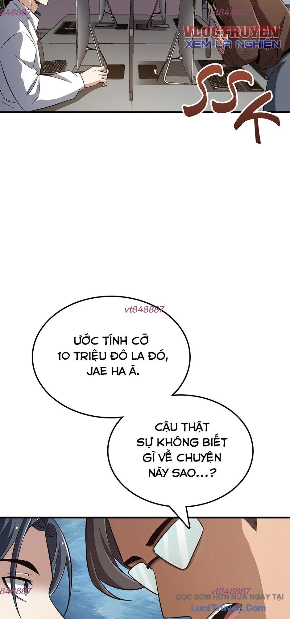 Thôn Phệ Thiên Ma Chapter 5 - Trang 2