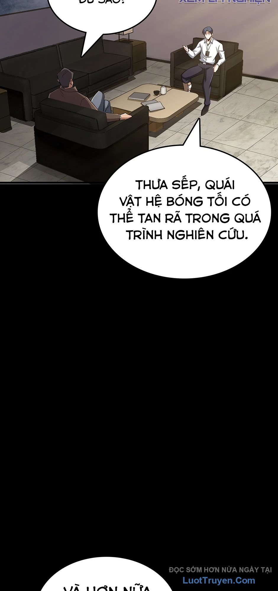 Thôn Phệ Thiên Ma Chapter 5 - Trang 2