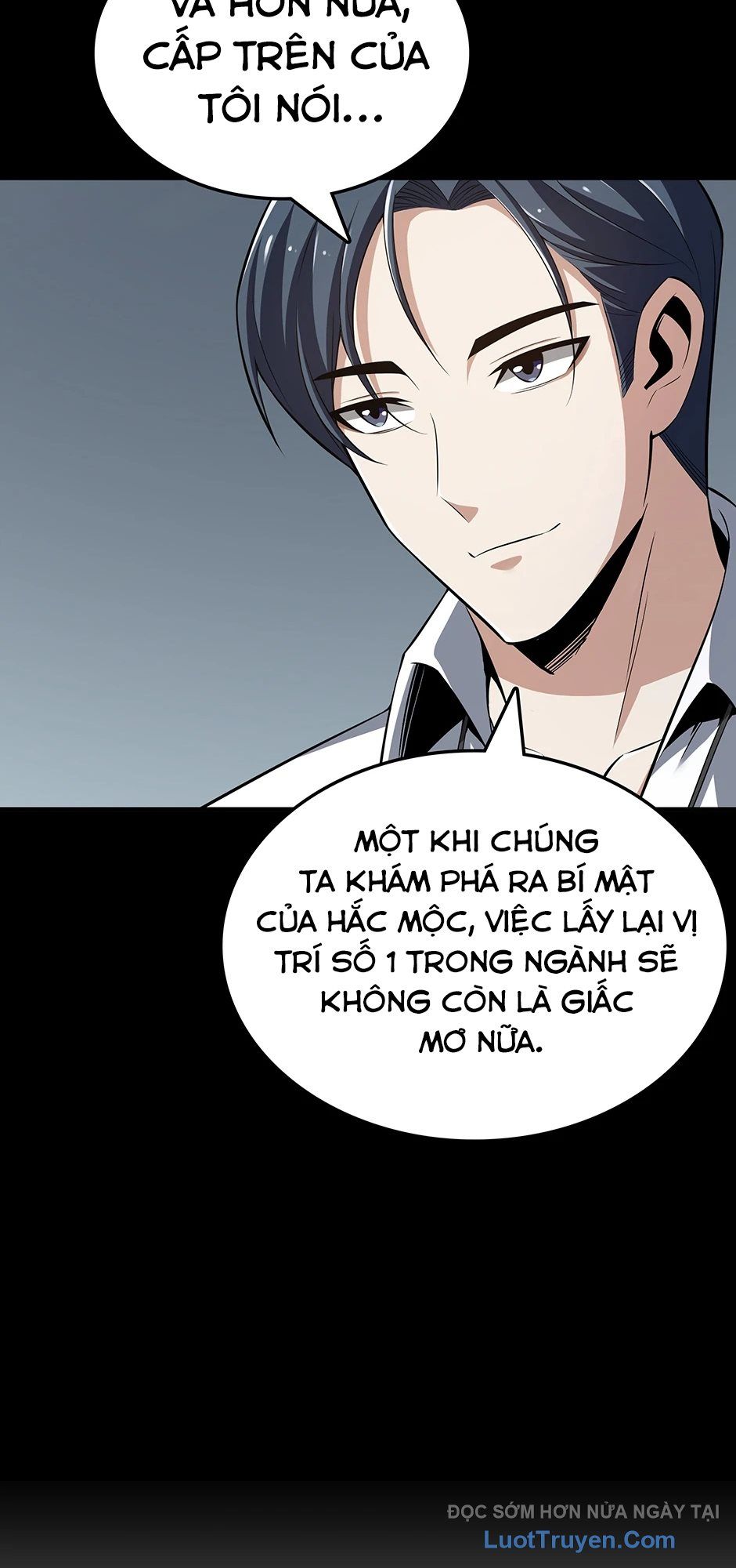 Thôn Phệ Thiên Ma Chapter 5 - Trang 2