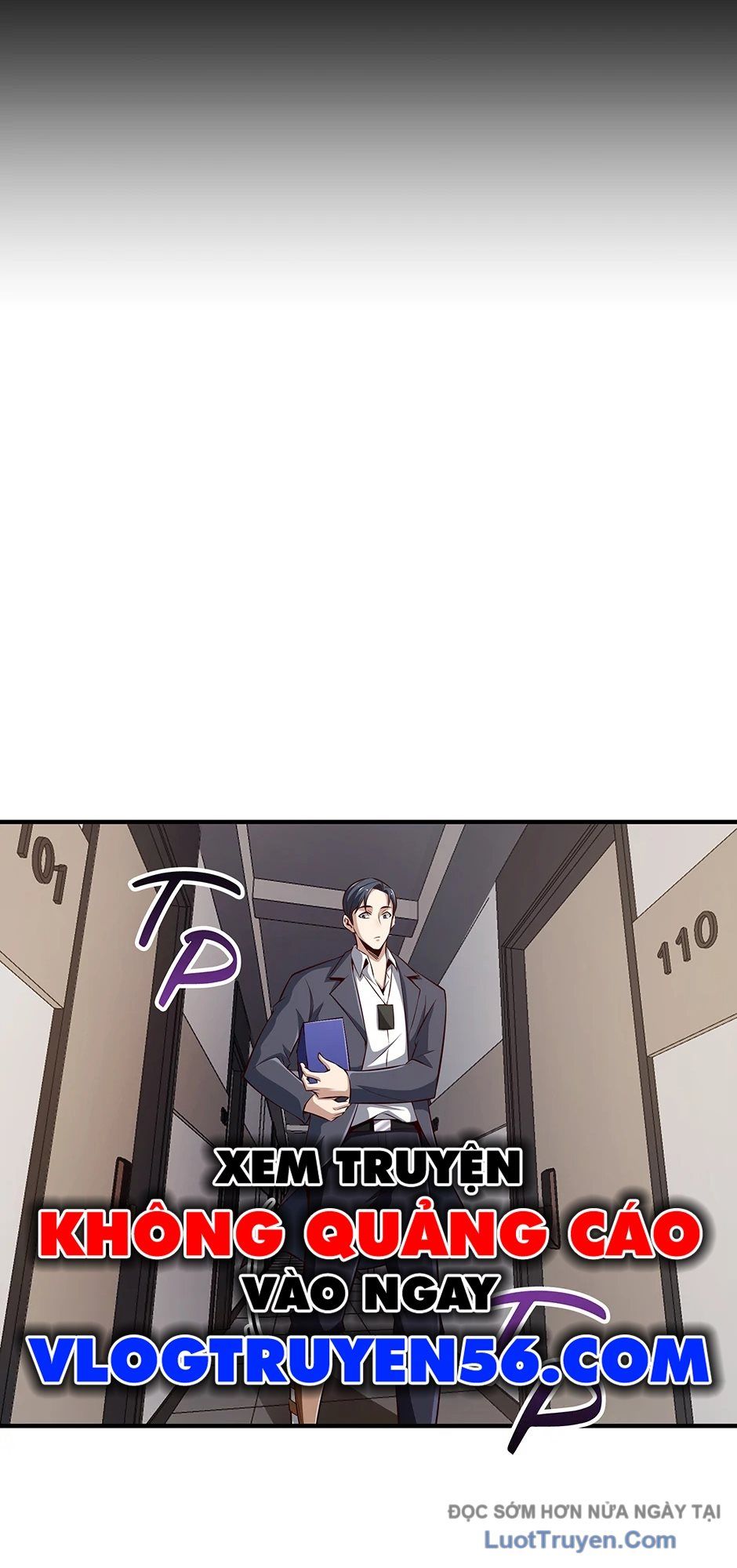 Thôn Phệ Thiên Ma Chapter 5 - Trang 2