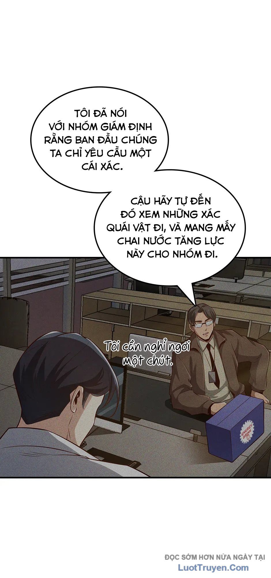 Thôn Phệ Thiên Ma Chapter 5 - Trang 2