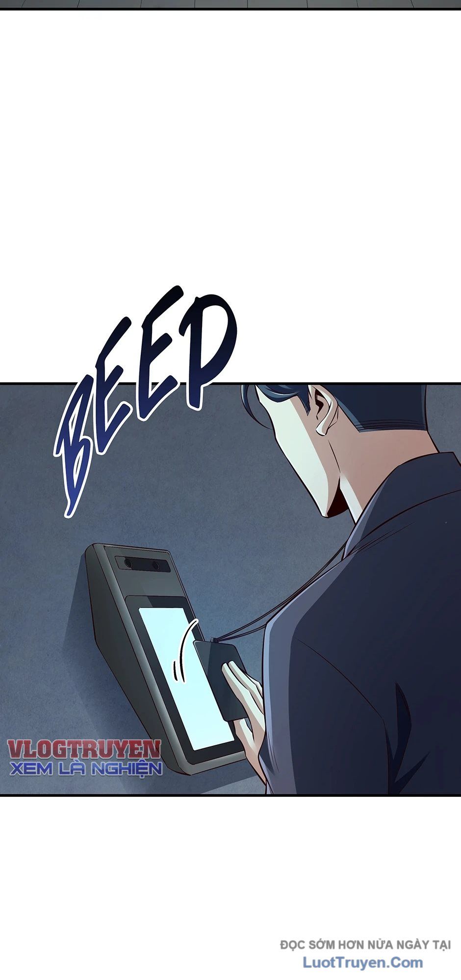 Thôn Phệ Thiên Ma Chapter 5 - Trang 2