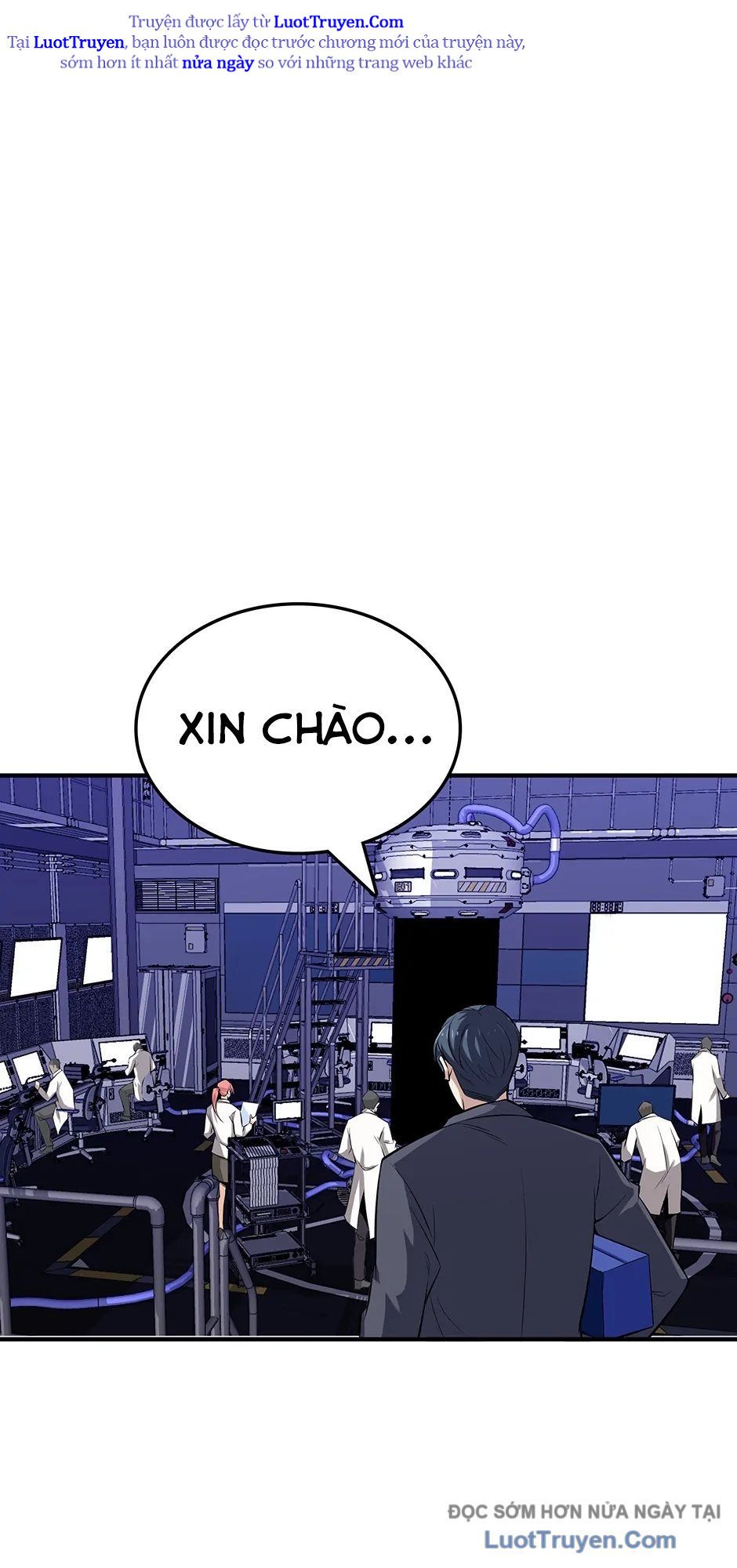 Thôn Phệ Thiên Ma Chapter 5 - Trang 2