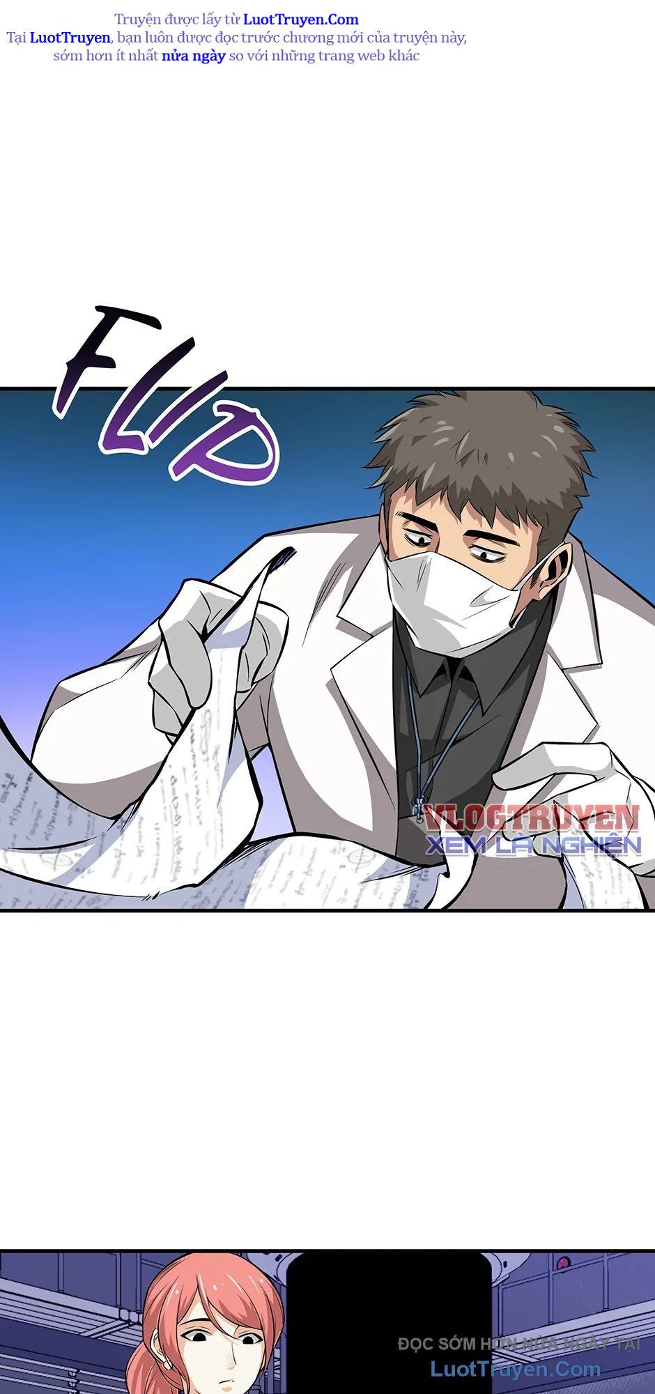 Thôn Phệ Thiên Ma Chapter 5 - Trang 2