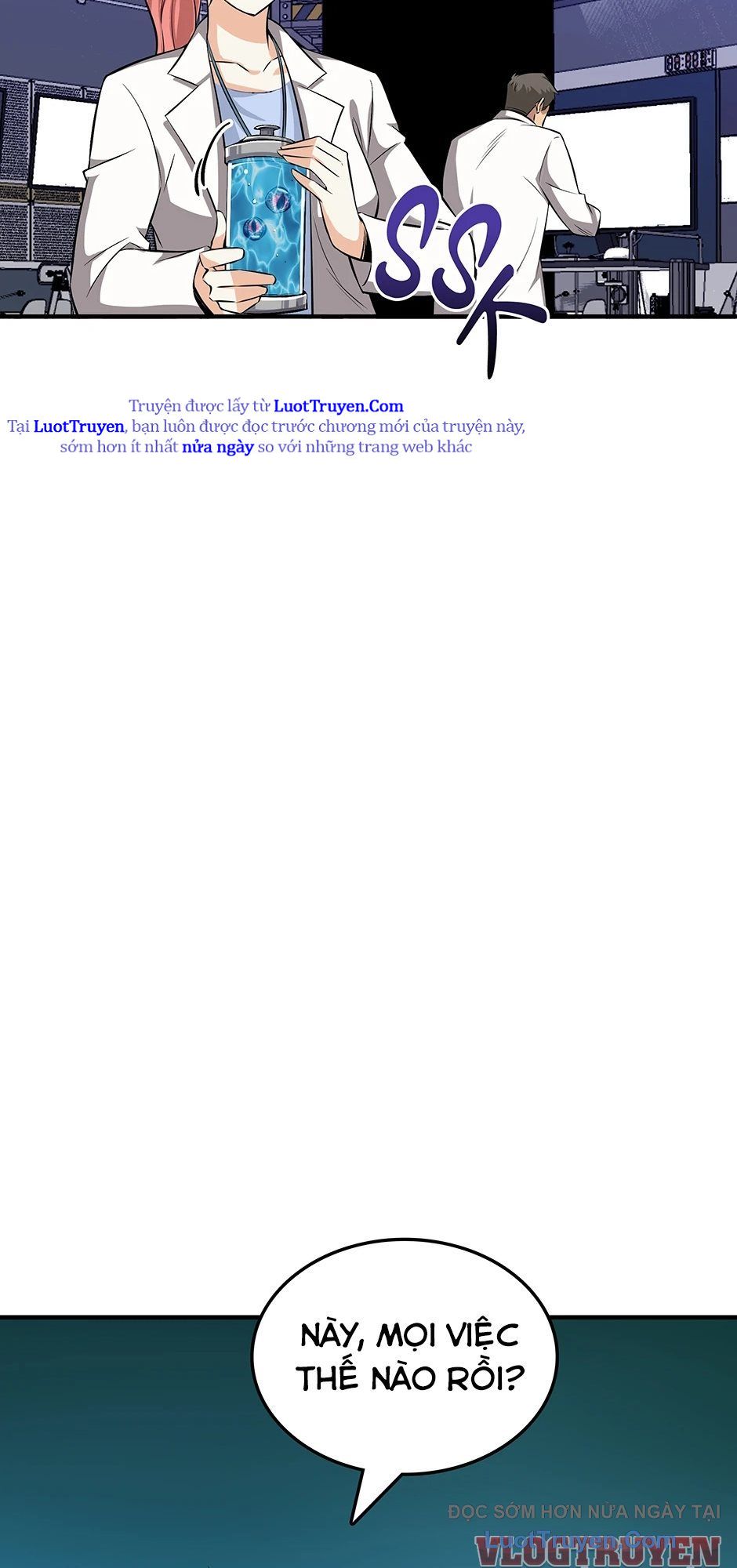 Thôn Phệ Thiên Ma Chapter 5 - Trang 2