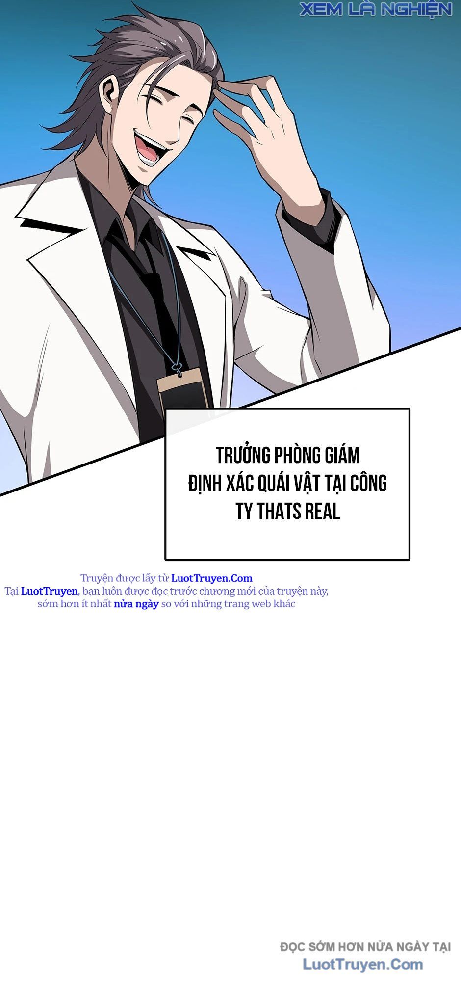 Thôn Phệ Thiên Ma Chapter 5 - Trang 2