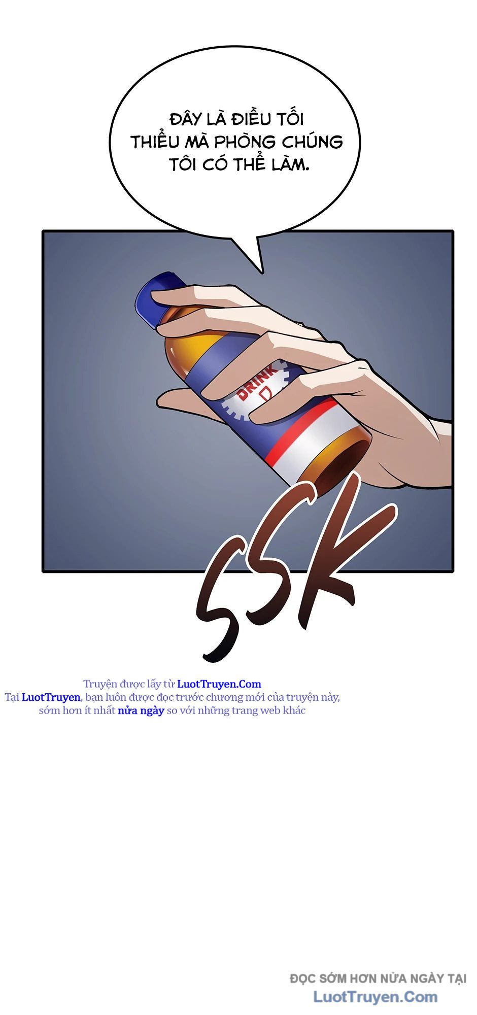 Thôn Phệ Thiên Ma Chapter 5 - Trang 2