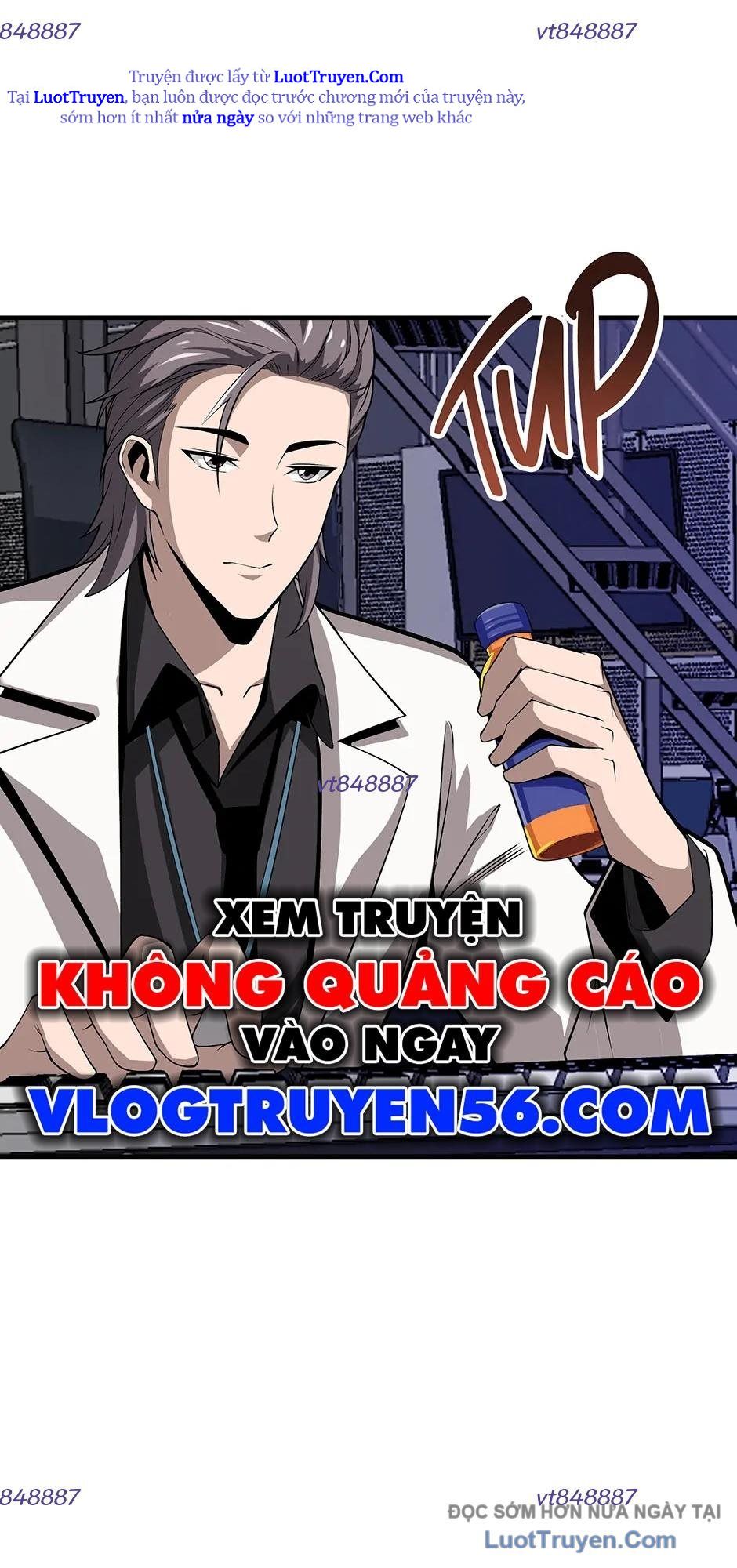 Thôn Phệ Thiên Ma Chapter 5 - Trang 2