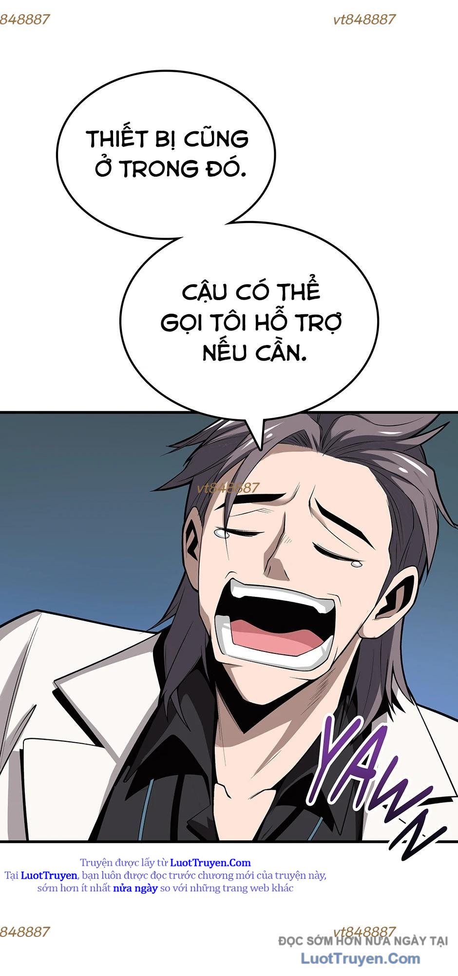 Thôn Phệ Thiên Ma Chapter 5 - Trang 2