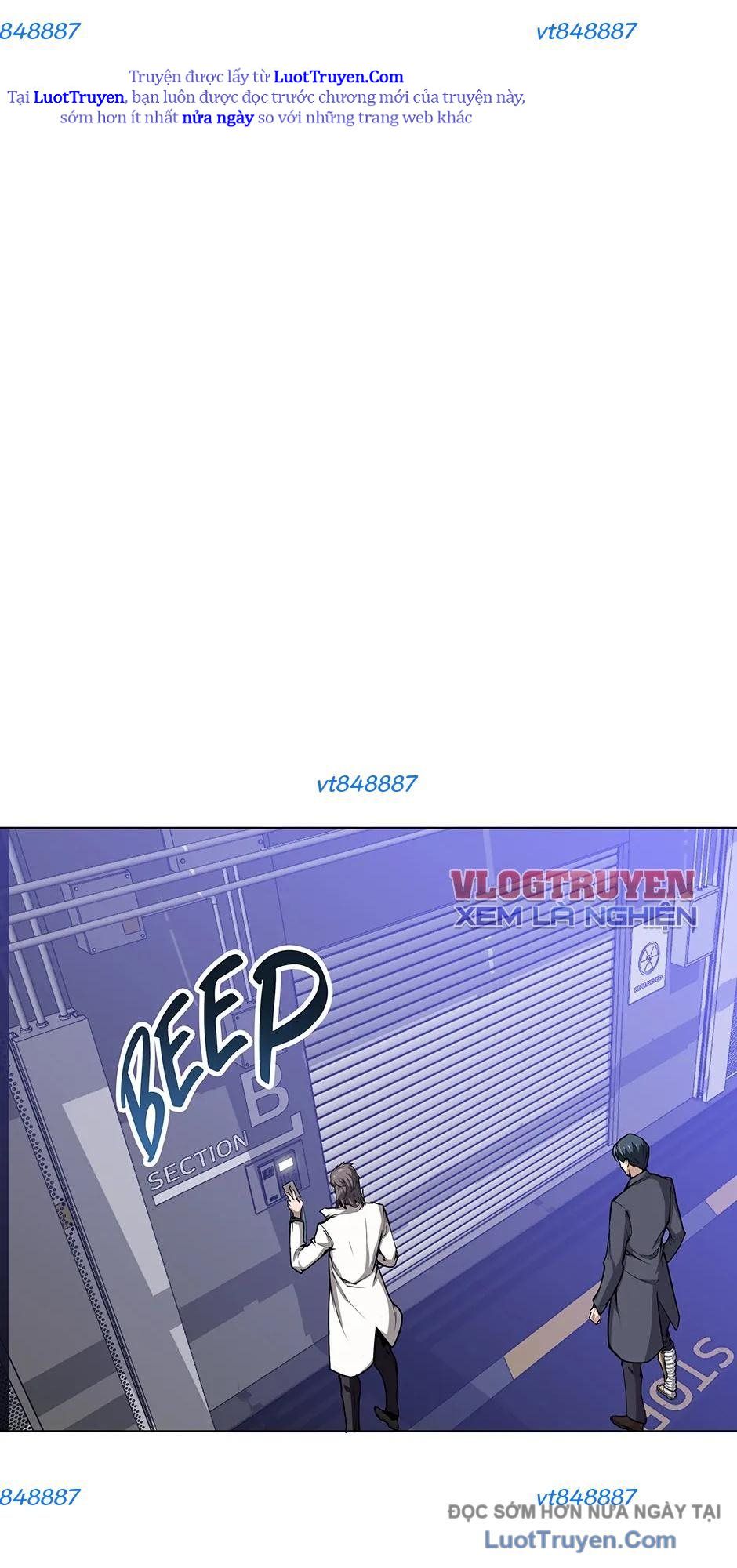 Thôn Phệ Thiên Ma Chapter 5 - Trang 2