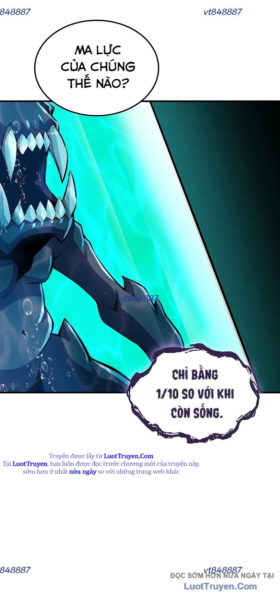 Thôn Phệ Thiên Ma Chapter 5 - Trang 2