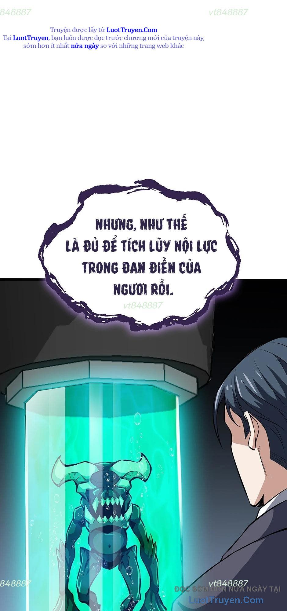 Thôn Phệ Thiên Ma Chapter 5 - Trang 2