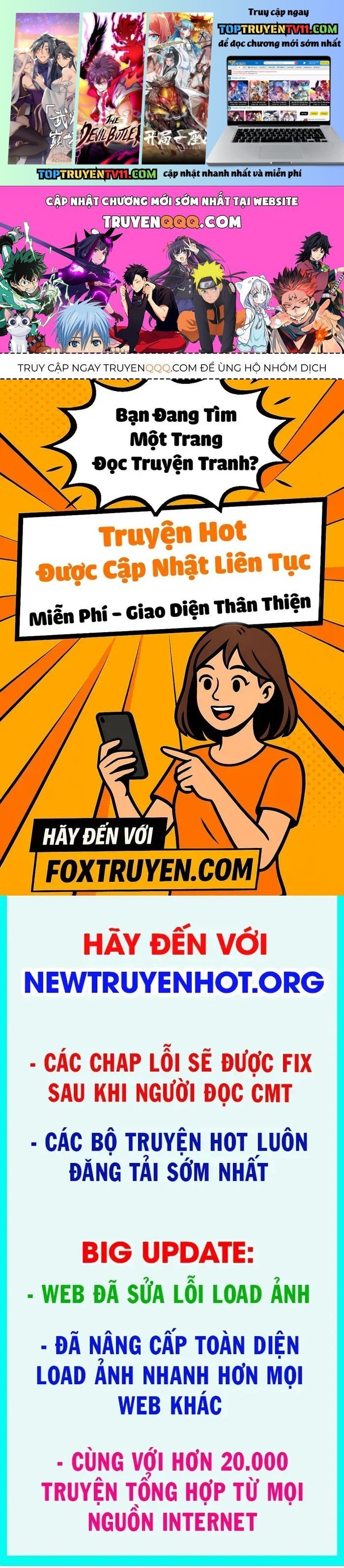 Thôn Phệ Thiên Ma Chapter 6 1