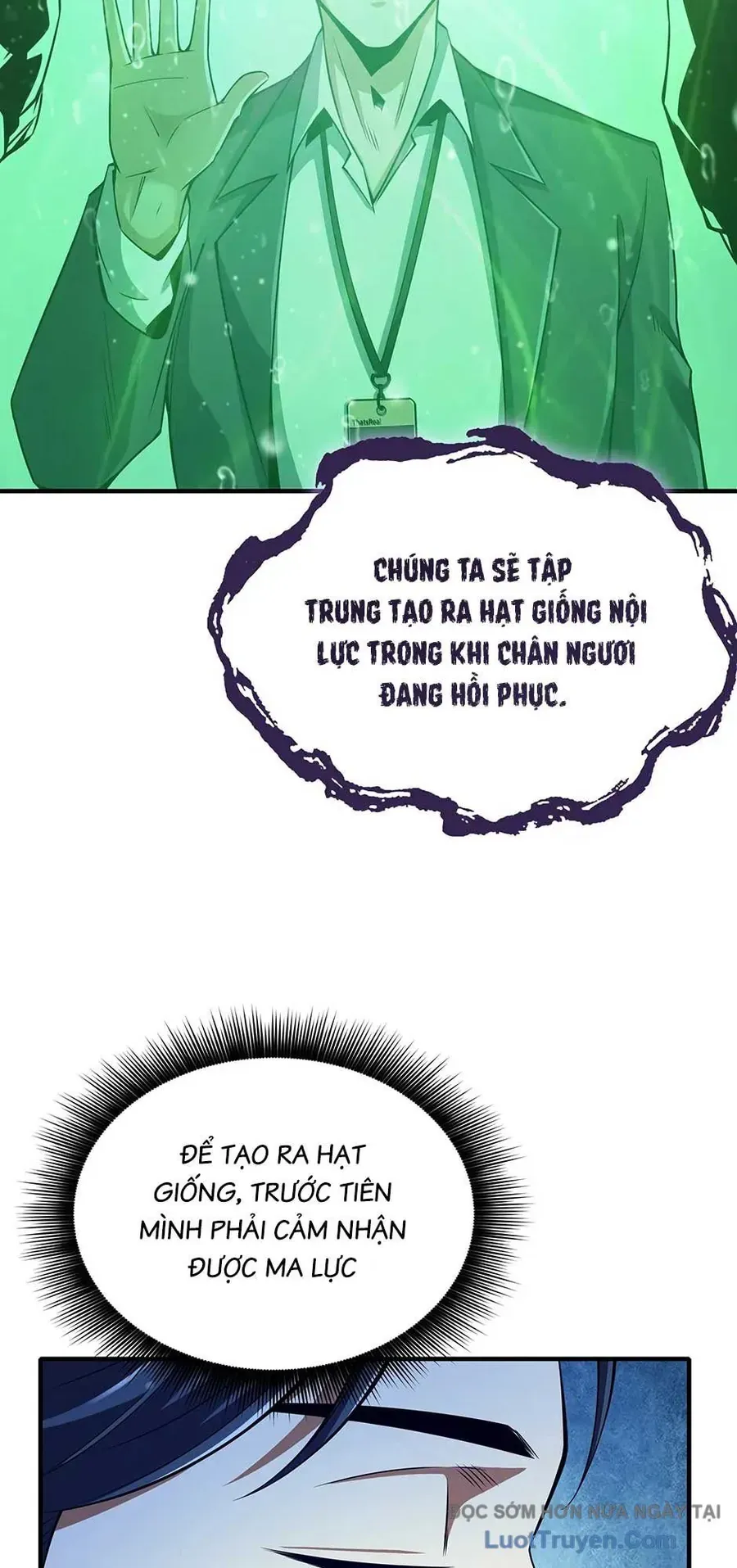 Thôn Phệ Thiên Ma Chapter 6 4