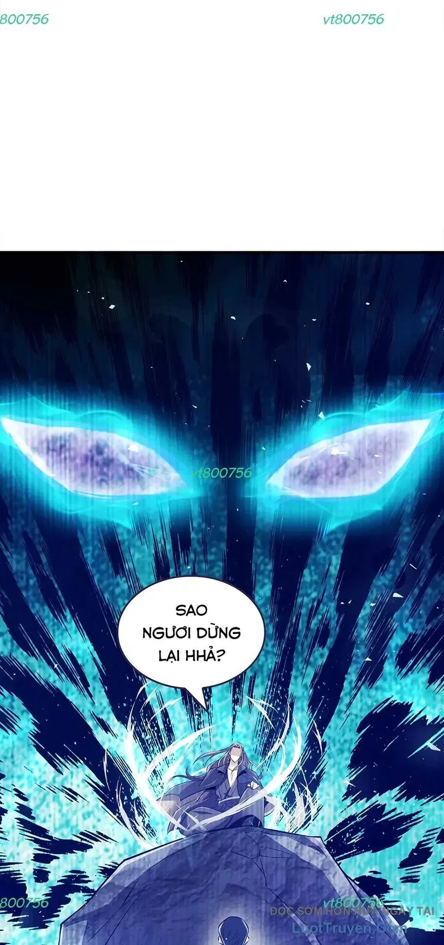 Thôn Phệ Thiên Ma Chapter 6 10