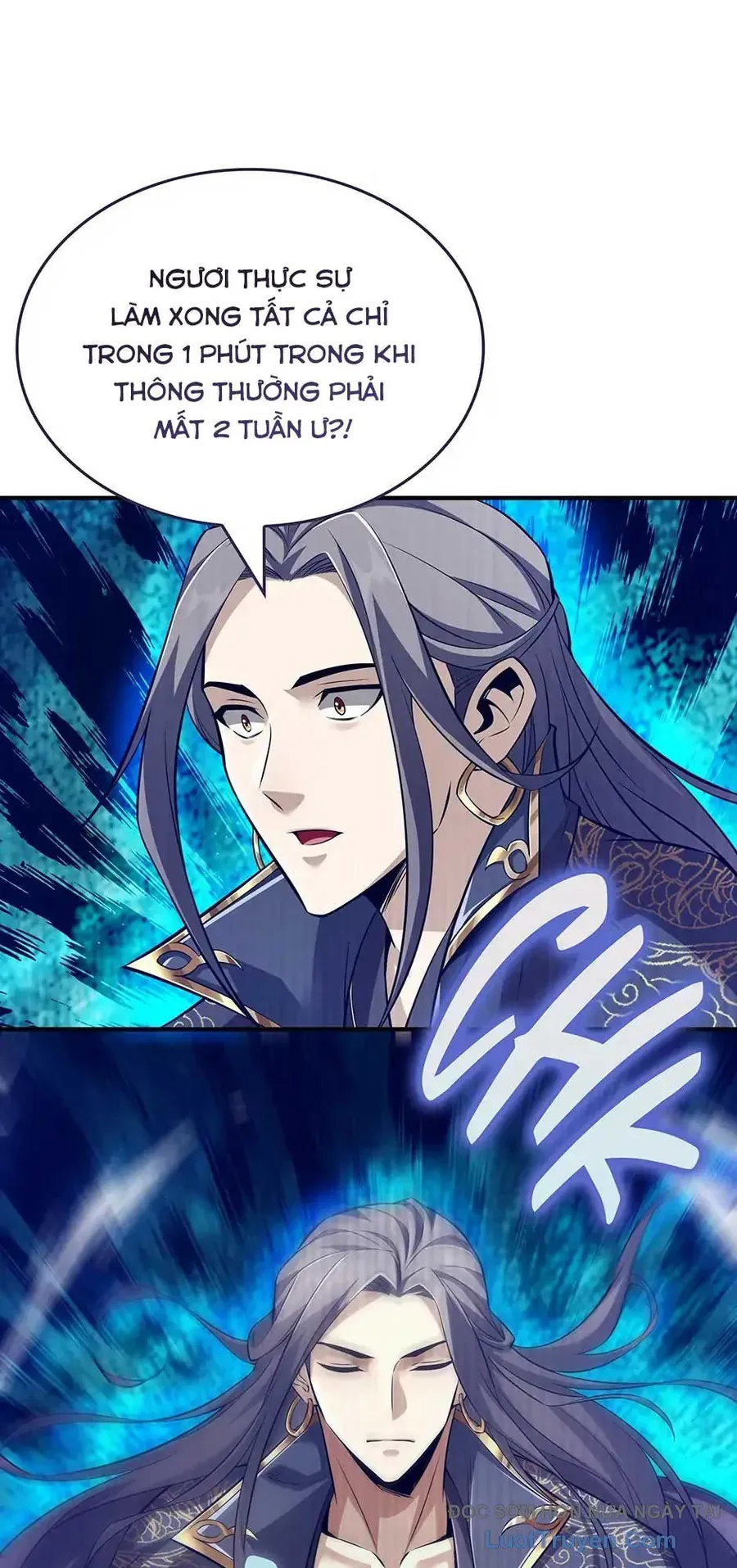 Thôn Phệ Thiên Ma Chapter 6 18
