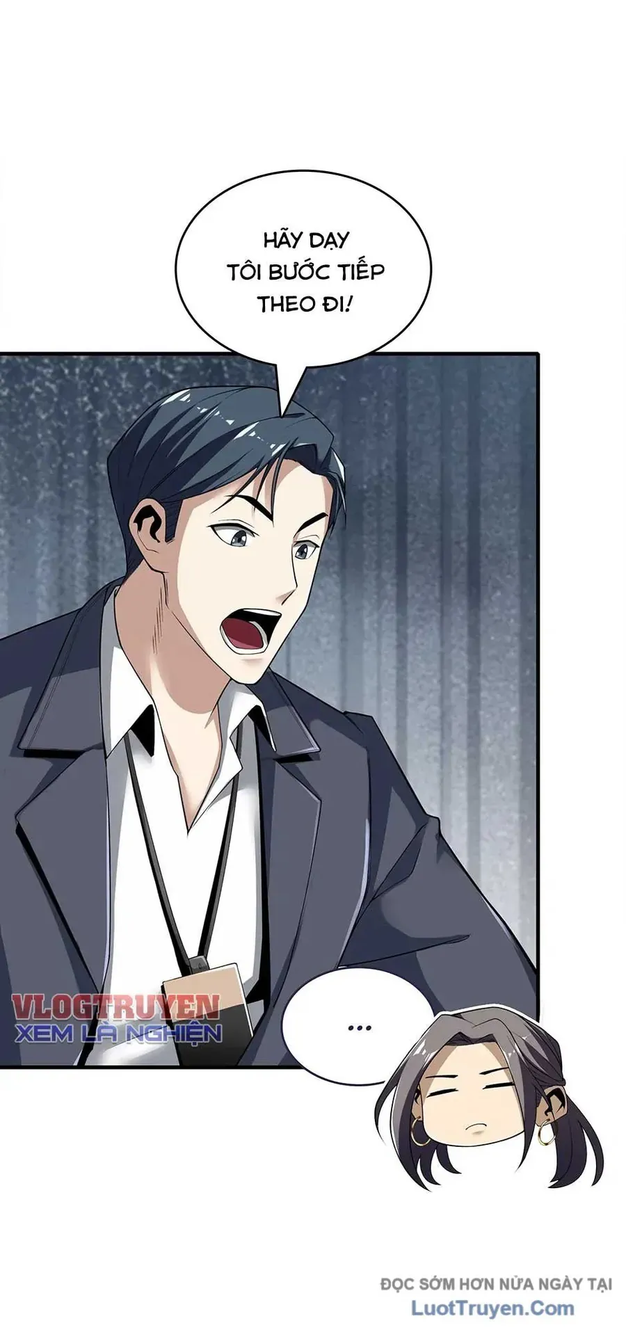 Thôn Phệ Thiên Ma Chapter 6 22