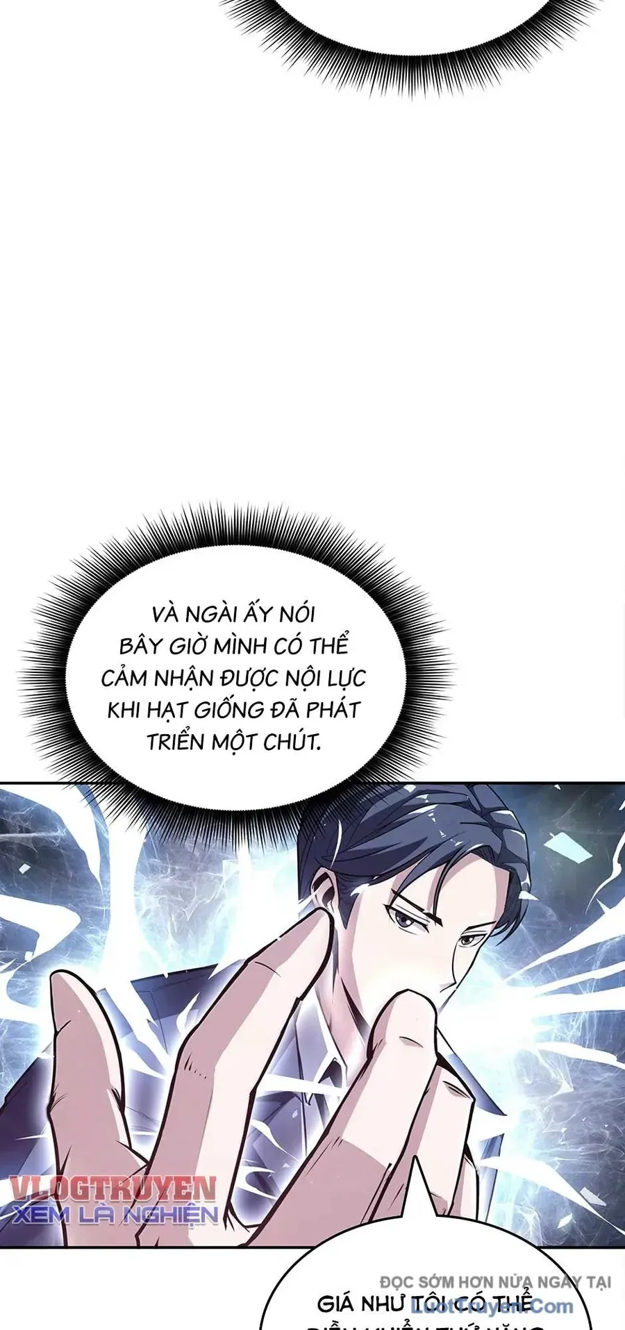 Thôn Phệ Thiên Ma Chapter 6 30