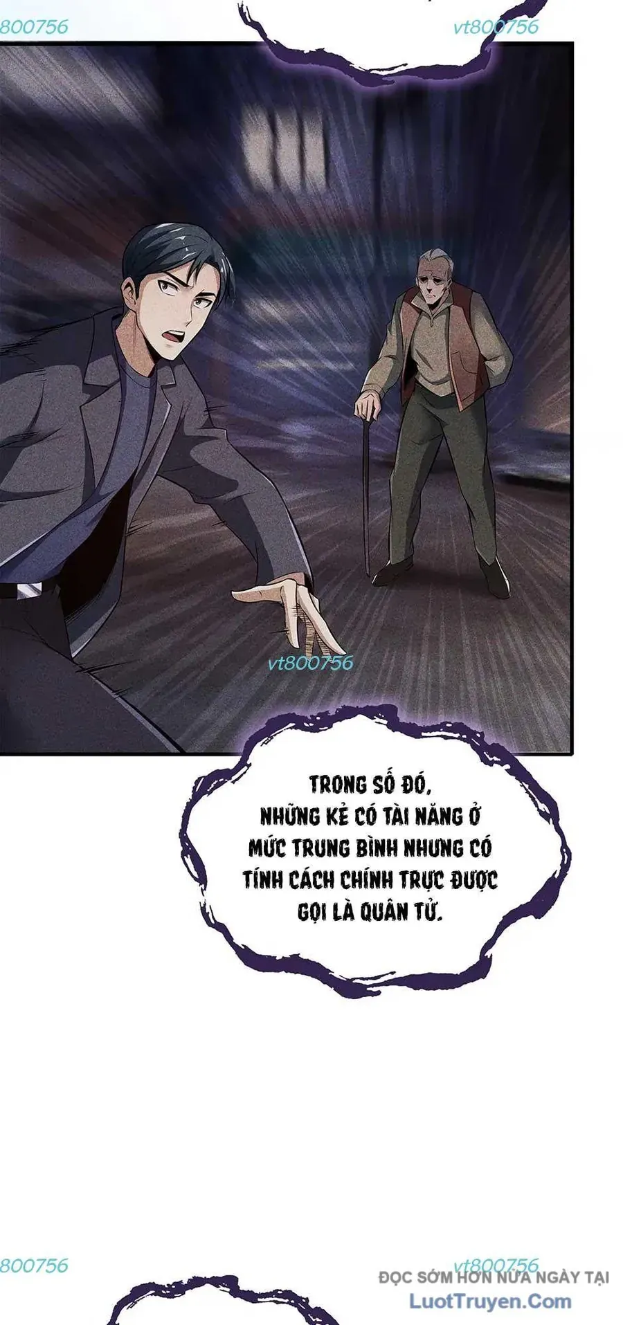 Thôn Phệ Thiên Ma Chapter 6 37