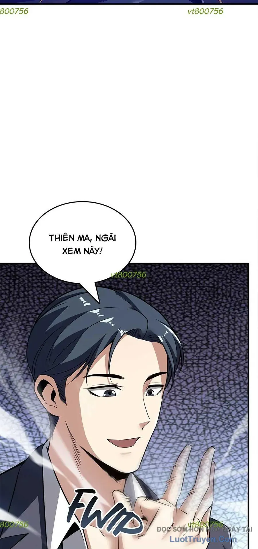 Thôn Phệ Thiên Ma Chapter 6 40