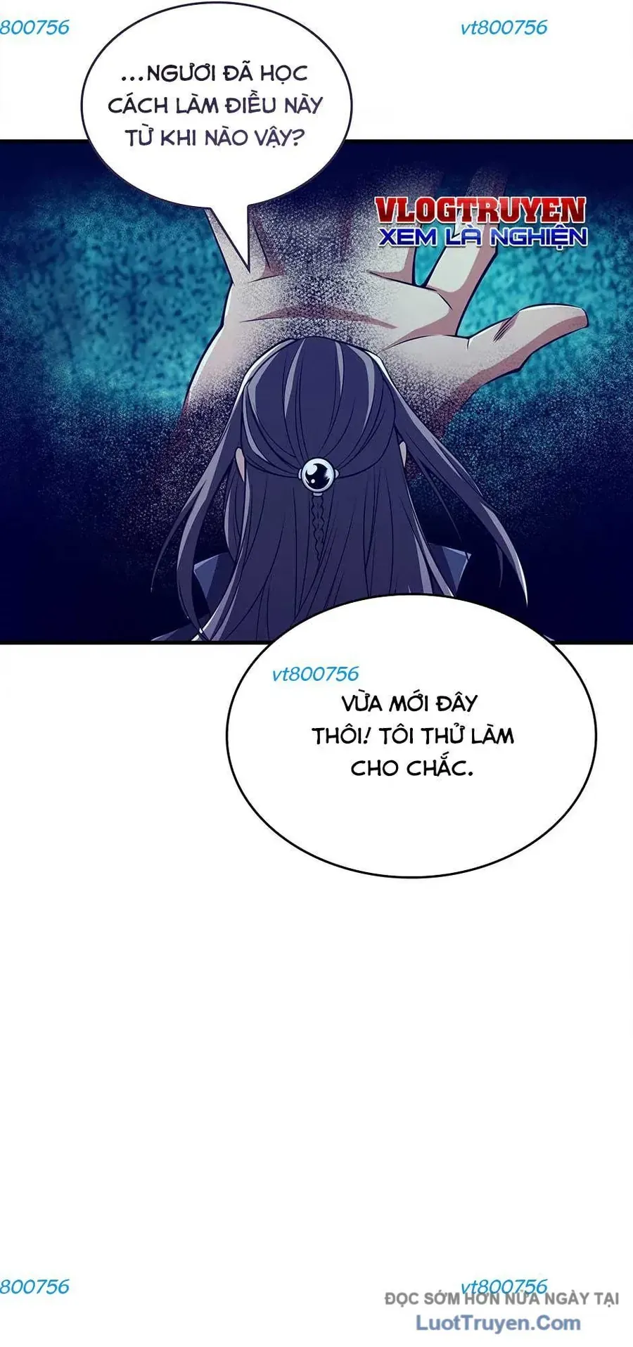 Thôn Phệ Thiên Ma Chapter 6 42