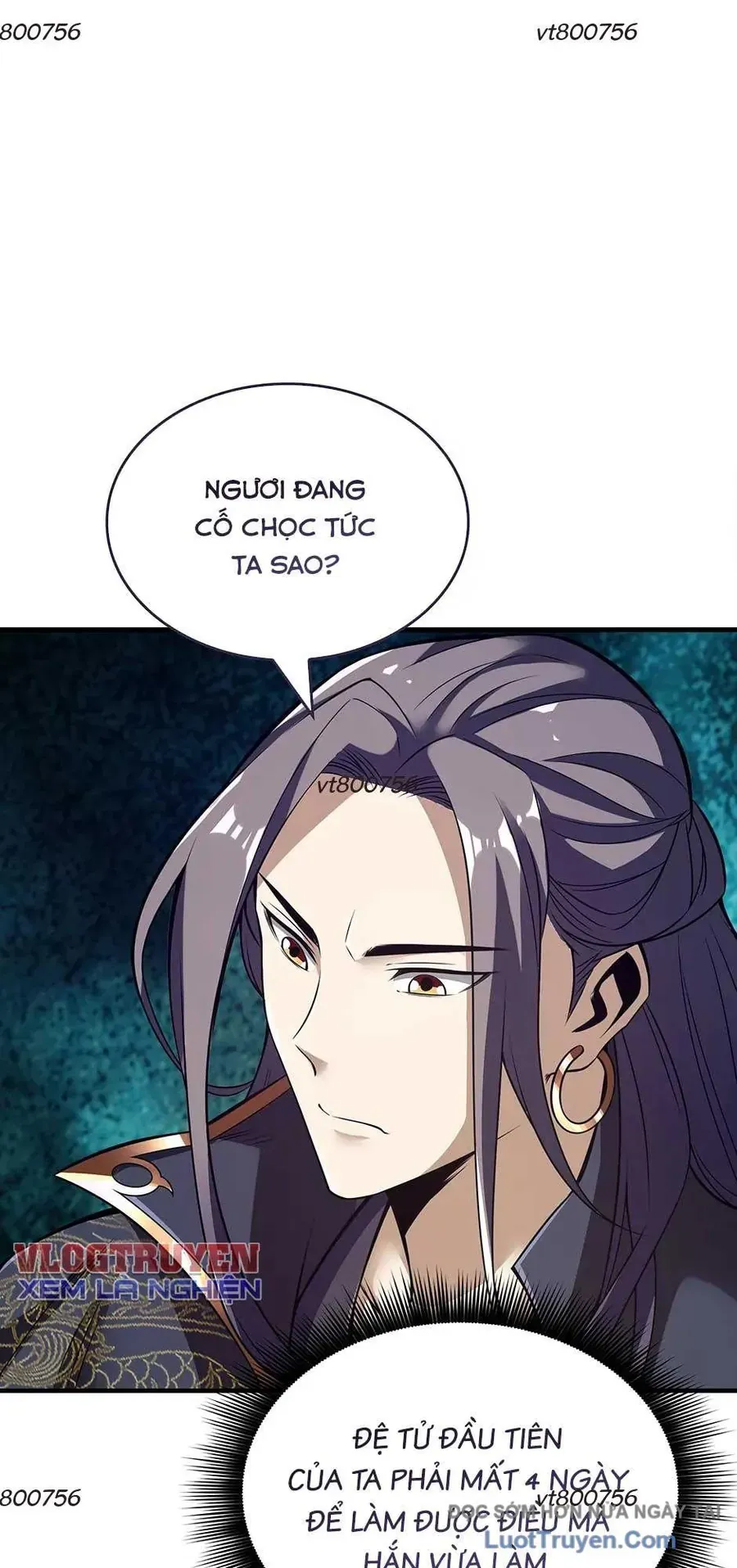 Thôn Phệ Thiên Ma Chapter 6 43