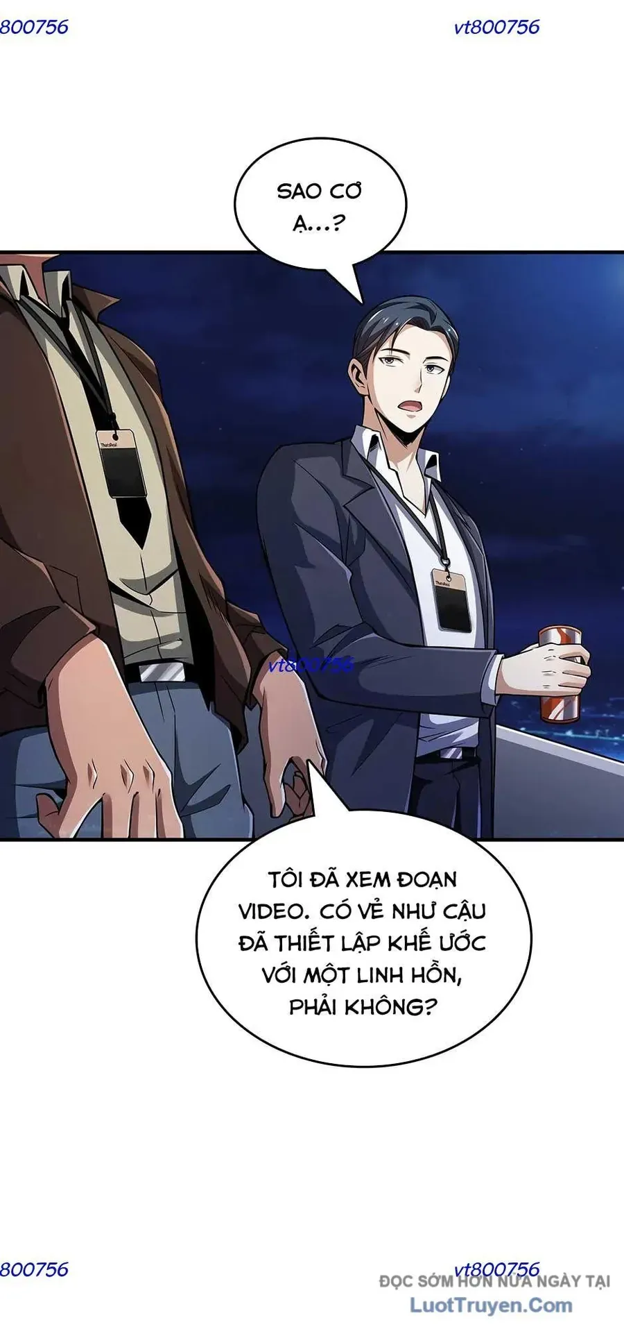 Thôn Phệ Thiên Ma Chapter 6 50