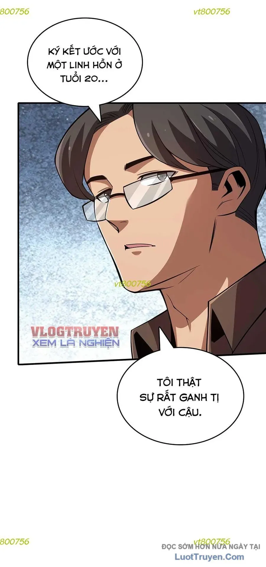 Thôn Phệ Thiên Ma Chapter 6 51