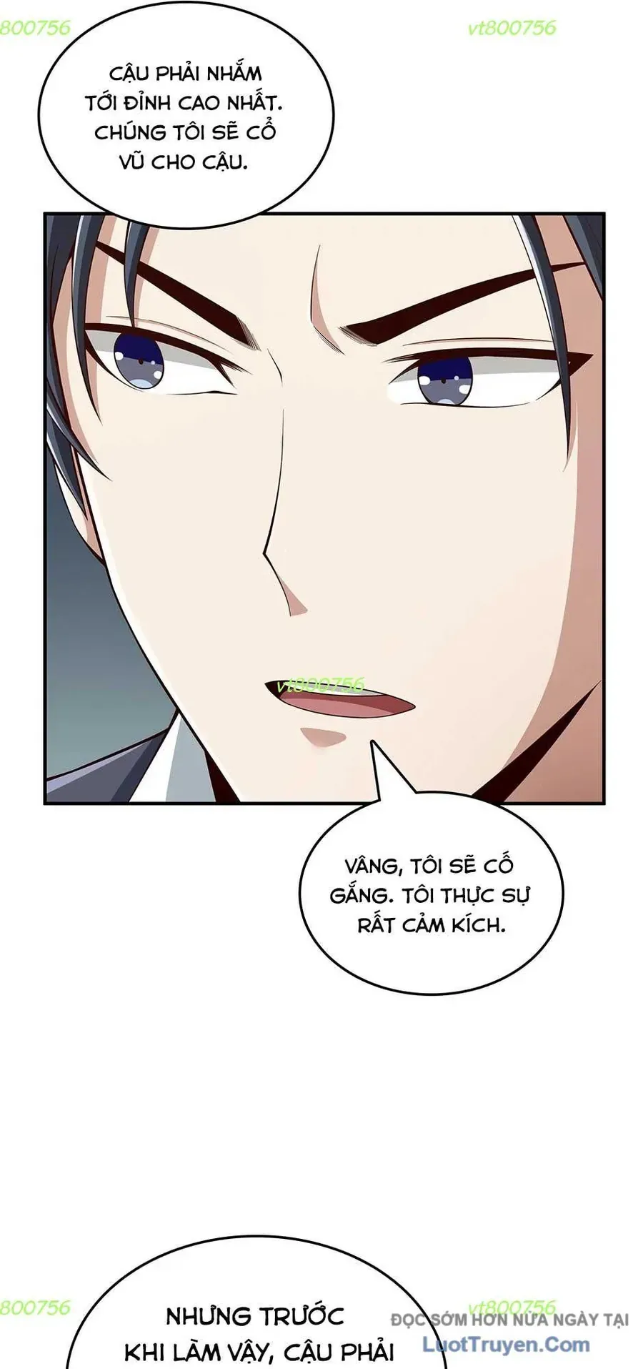 Thôn Phệ Thiên Ma Chapter 6 55