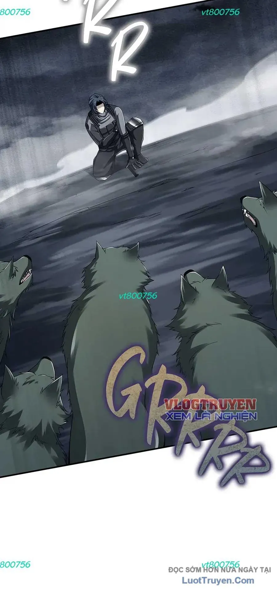 Thôn Phệ Thiên Ma Chapter 6 59