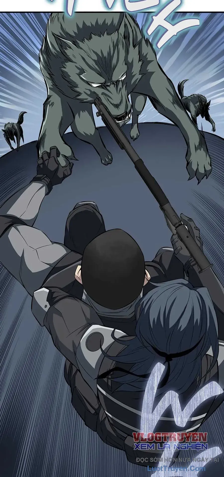 Thôn Phệ Thiên Ma Chapter 6 72