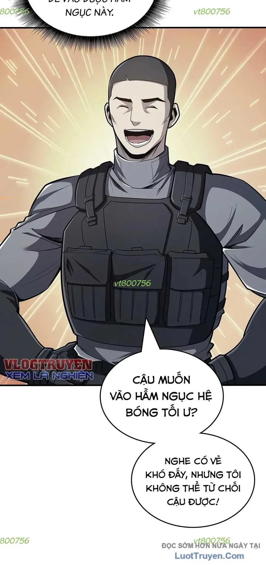 Thôn Phệ Thiên Ma Chapter 6 83