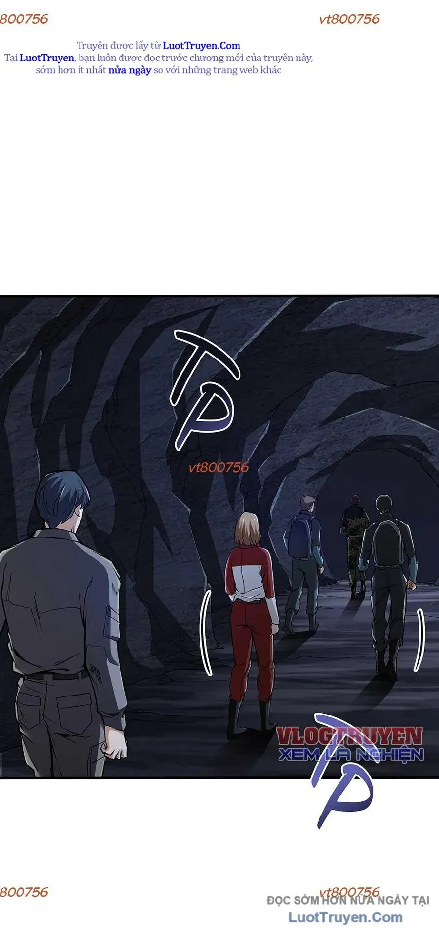 Thôn Phệ Thiên Ma Chapter 6 84