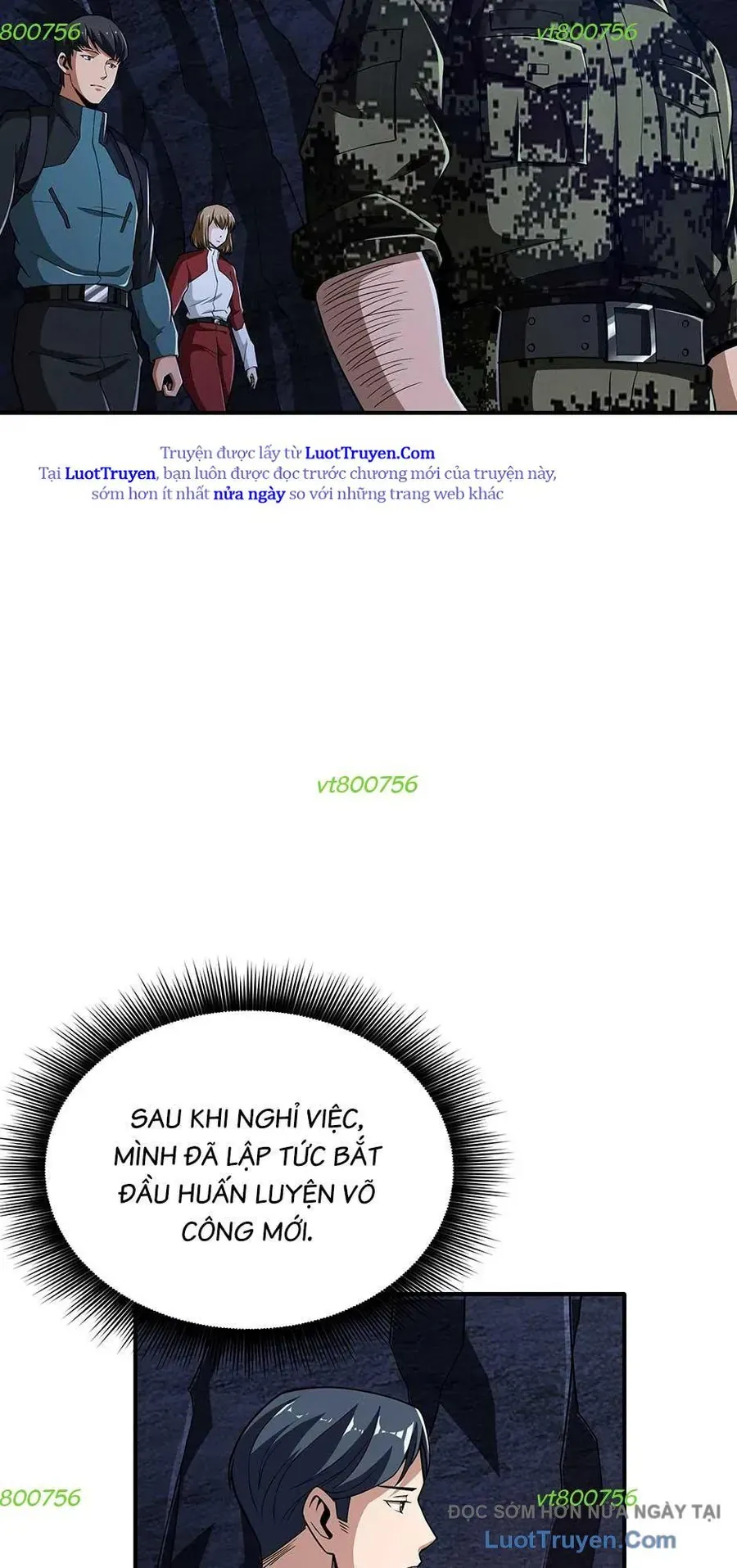 Thôn Phệ Thiên Ma Chapter 6 87