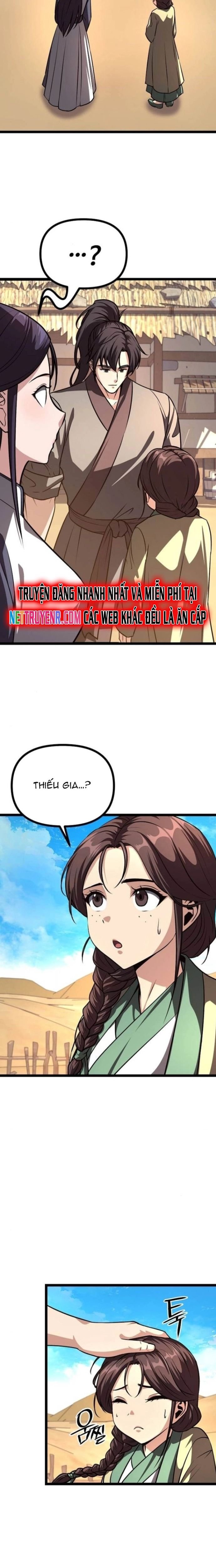 Thông Bách Chapter 46 - Trang 2