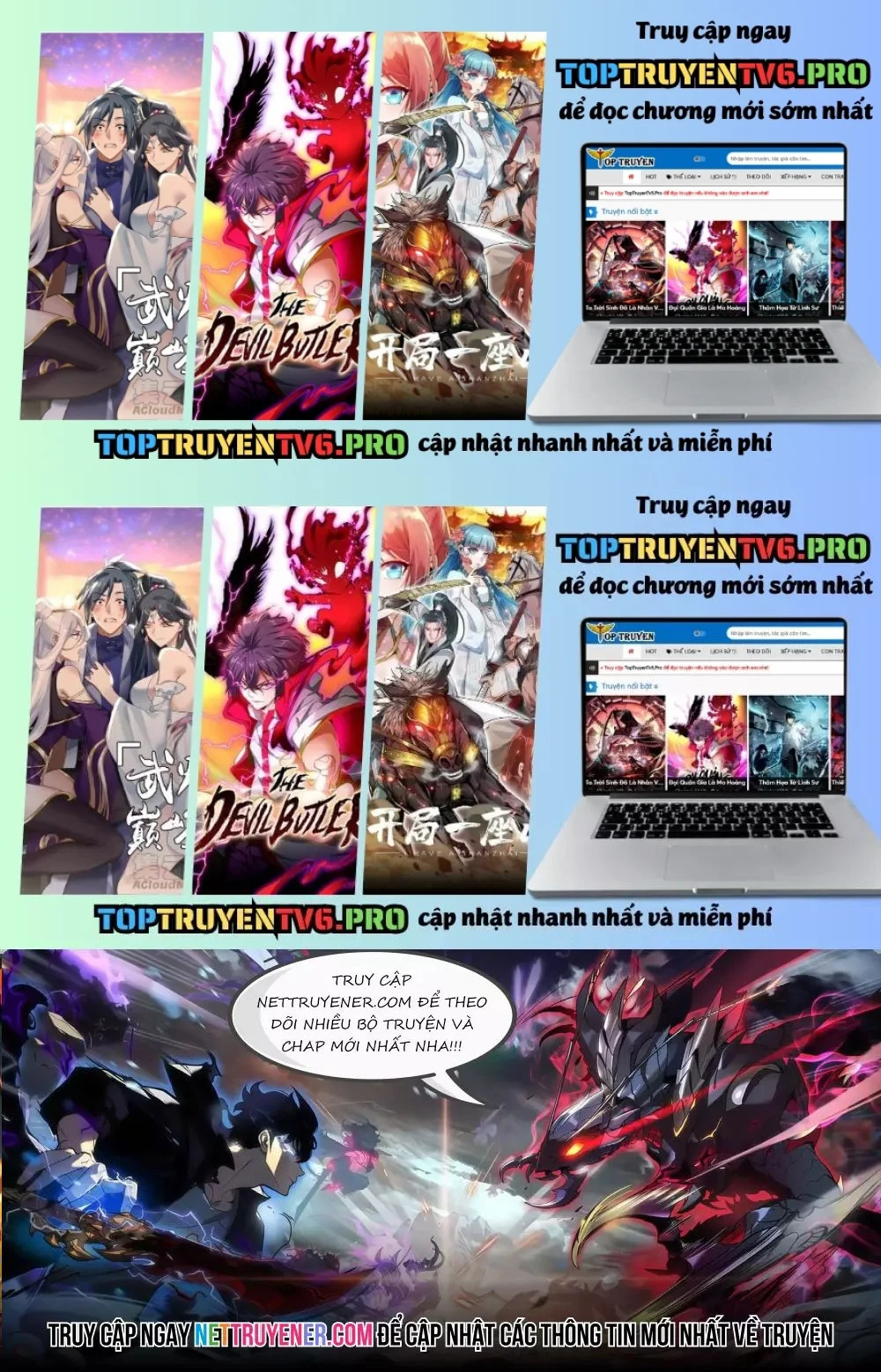 Thông Bách Chapter 50 - Trang 2