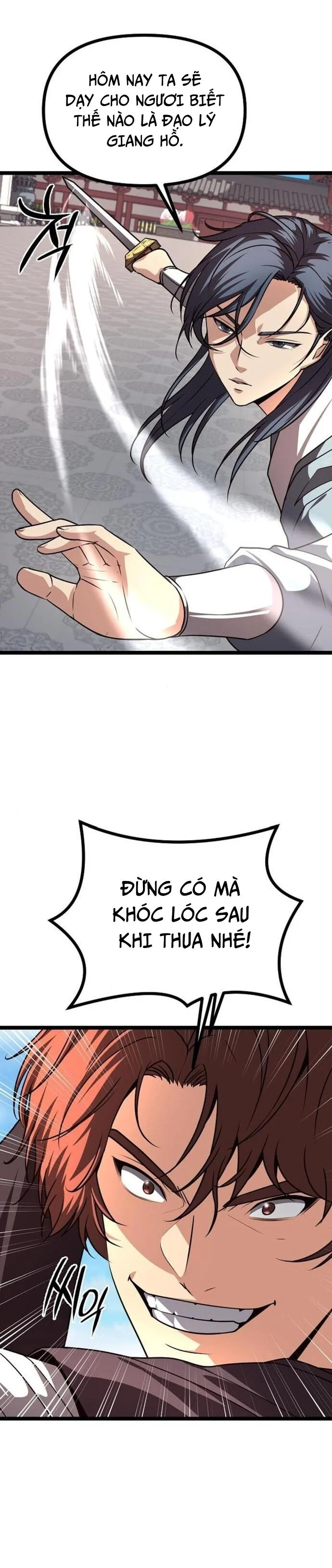 Thông Bách Chapter 50 - Trang 2